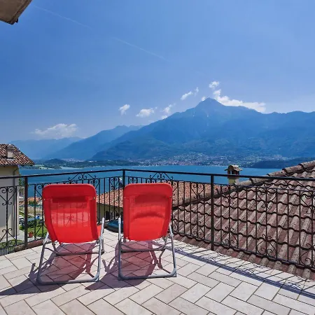 Aurora - Dma330 By Interhome * Vercana