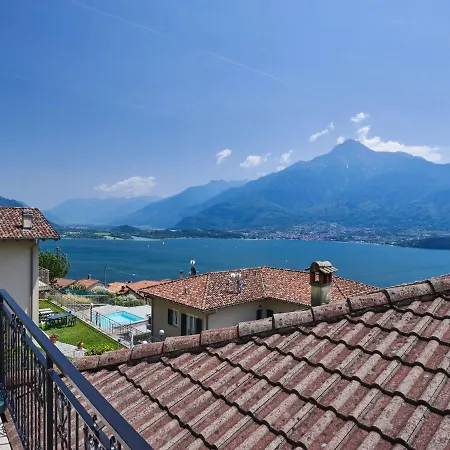 Aurora - Dma330 By Interhome アパート