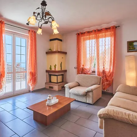 Aurora - Dma330 By Interhome * Vercana