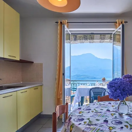 아파트 Aurora - Dma330 By Interhome