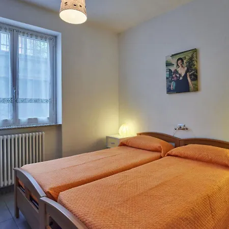 Aurora - Dma330 By Interhome Apartman