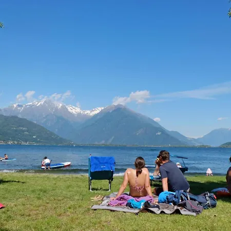 Aurora - Dma330 By Interhome アパート *