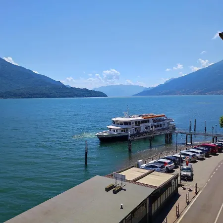 アパート Aurora - Dma330 By Interhome *