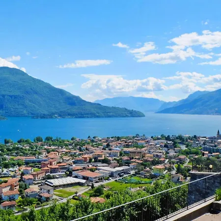 Aurora - Dma330 By Interhome アパート