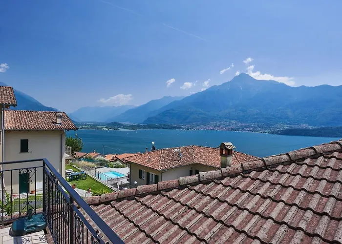 Aurora - Dma330 By Interhome Apartment