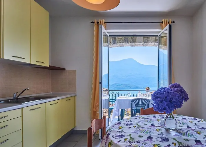 Appartement Aurora - Dma330 By Interhome