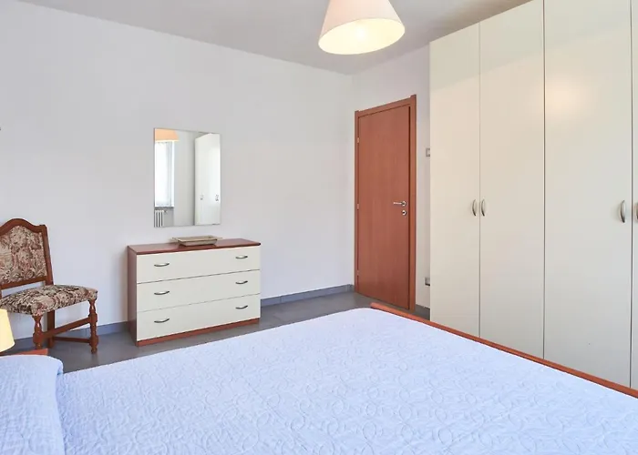 Aurora - Dma330 By Interhome Appartement