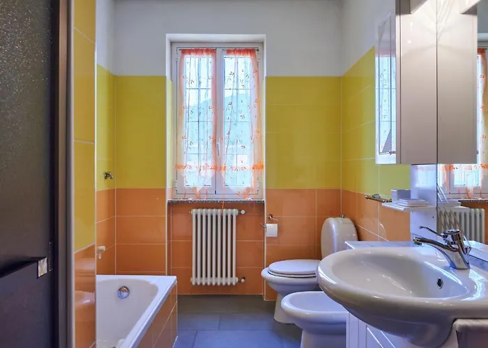 Aurora - Dma330 By Interhome Appartement *