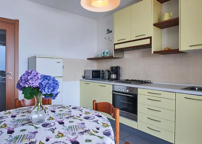 Appartement Aurora - Dma330 By Interhome Vercana