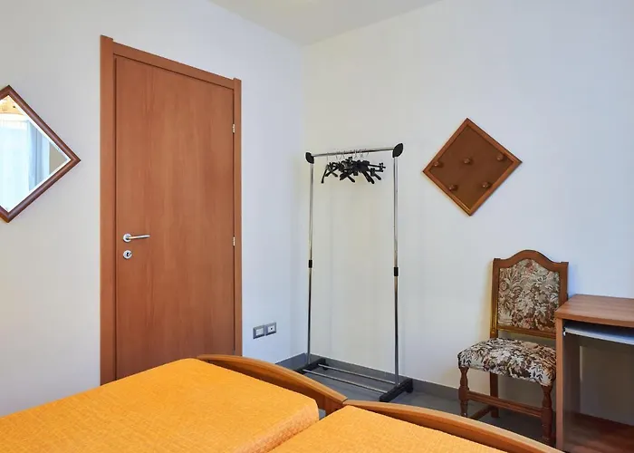 Aurora - Dma330 By Interhome Appartement Vercana