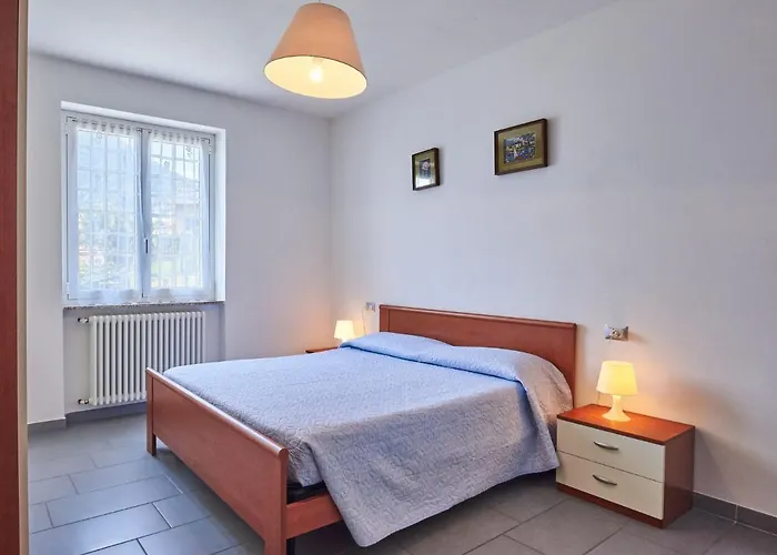 Appartement Aurora - Dma330 By Interhome