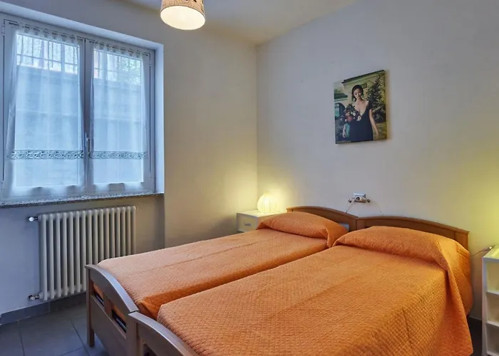 Aurora - Dma330 By Interhome Appartement