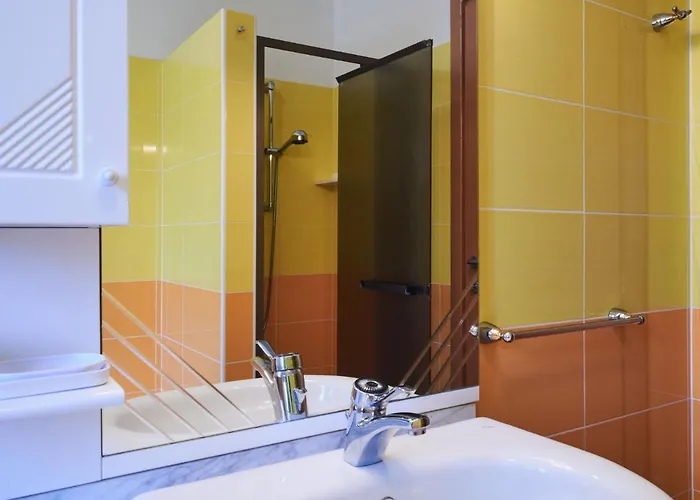 Aurora - Dma330 By Interhome Apartment *