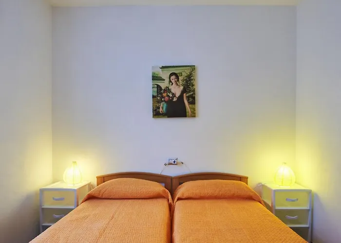 Aurora - Dma330 By Interhome Appartement Vercana