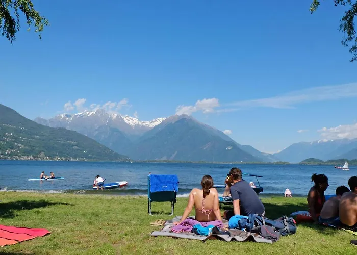 Aurora - Dma330 By Interhome Appartement *