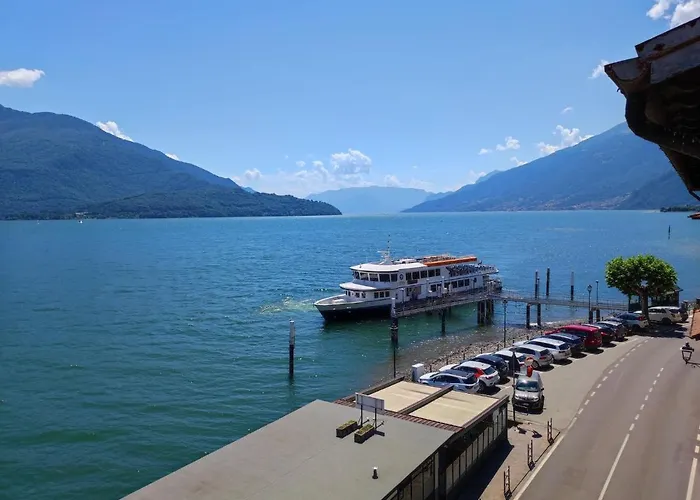 Apartment Aurora - Dma330 By Interhome *