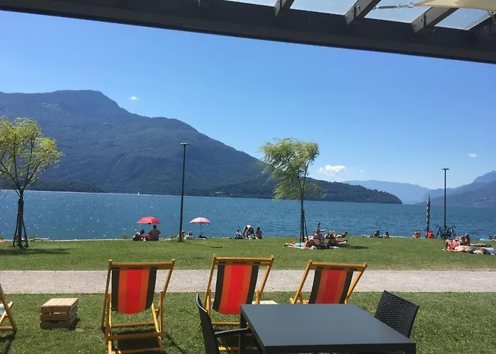 Aurora - Dma330 By Interhome * Vercana