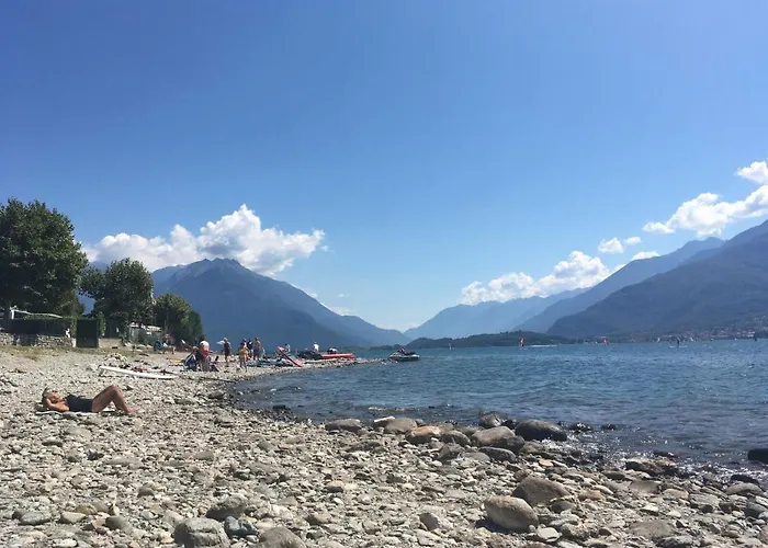 Aurora - Dma330 By Interhome Appartement