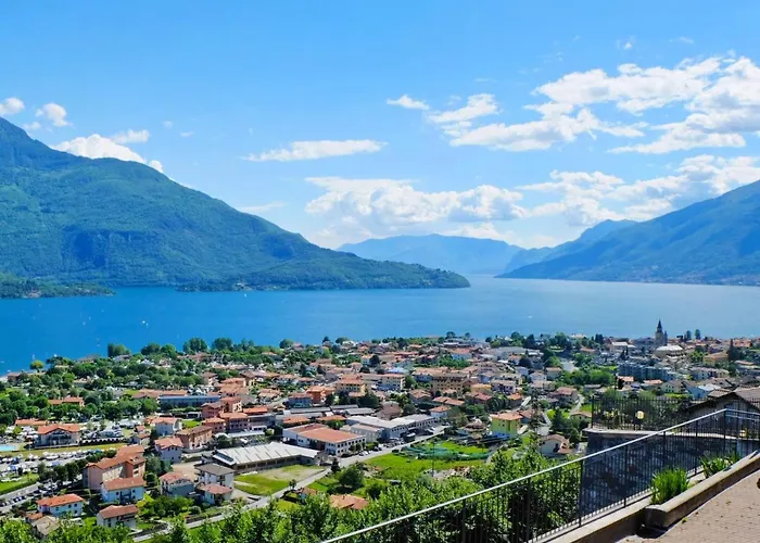 Aurora - Dma330 By Interhome Appartement