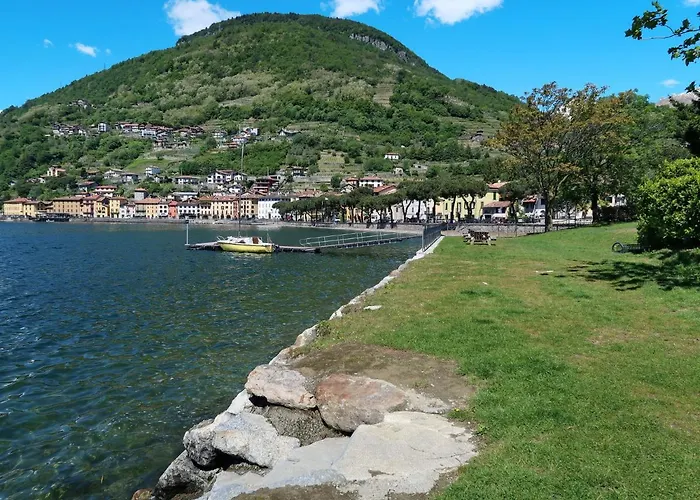 Aurora - Dma330 By Interhome Vercana