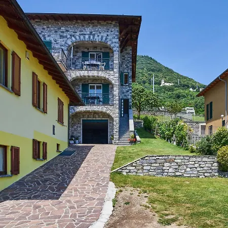 Aurora - Dma330 By Interhome Apartmán Vercana