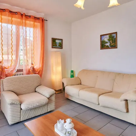 Apartmán Aurora - Dma330 By Interhome *