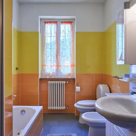 Aurora - Dma330 By Interhome Apartmán *