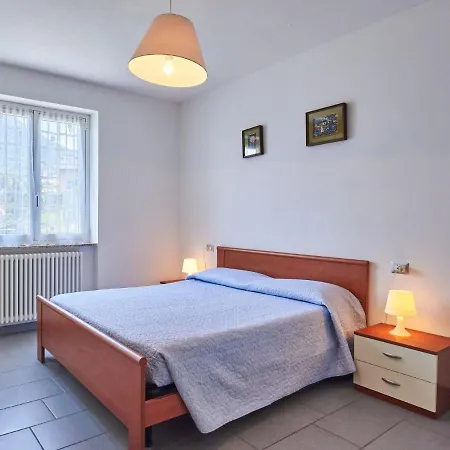 Apartmán Aurora - Dma330 By Interhome