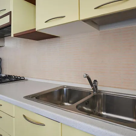 Apartmán Aurora - Dma330 By Interhome