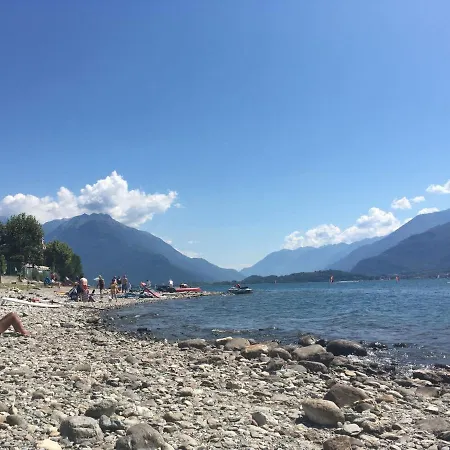 Aurora - Dma330 By Interhome דירה