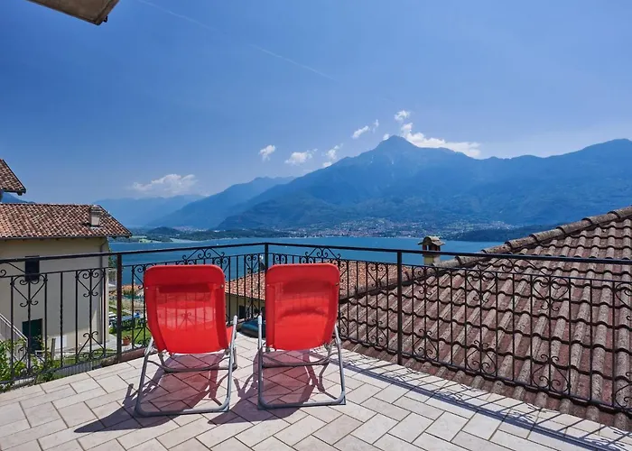 Aurora - Dma330 By Interhome * Vercana