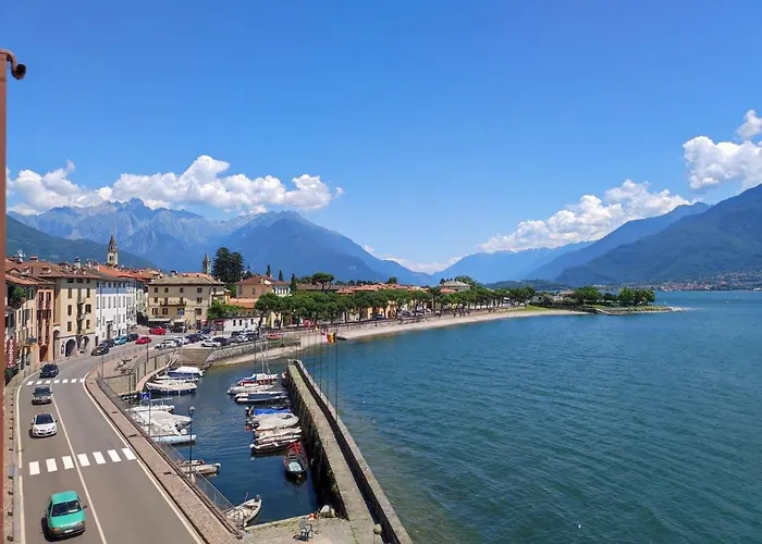 דירה Aurora - Dma330 By Interhome *